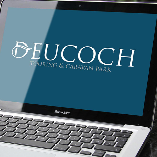 Deucoch Branding